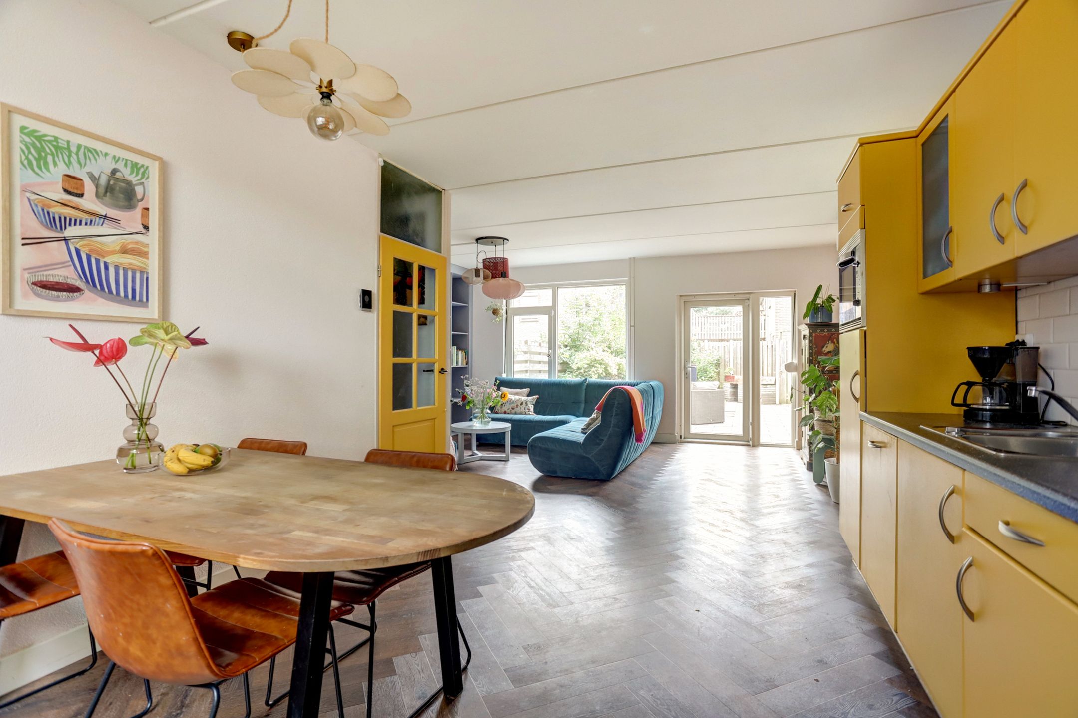 Foto 15 van de Gildekamp 3202