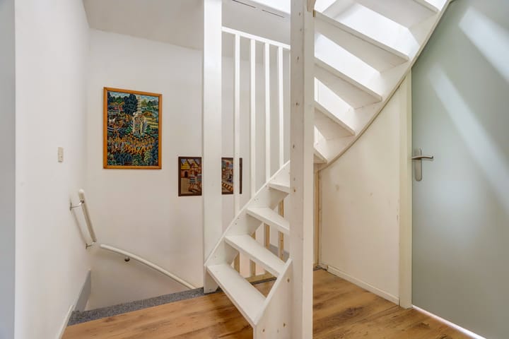 Foto 29 van de Gildekamp 3202