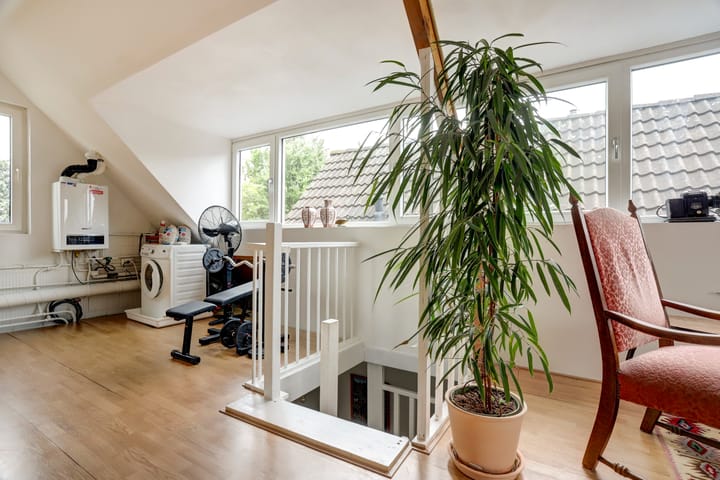 Foto 30 van de Gildekamp 3202