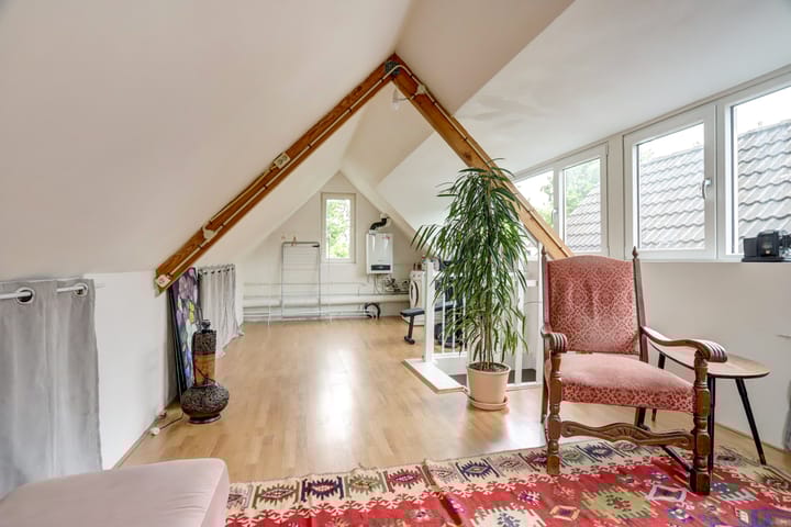 Foto 31 van de Gildekamp 3202