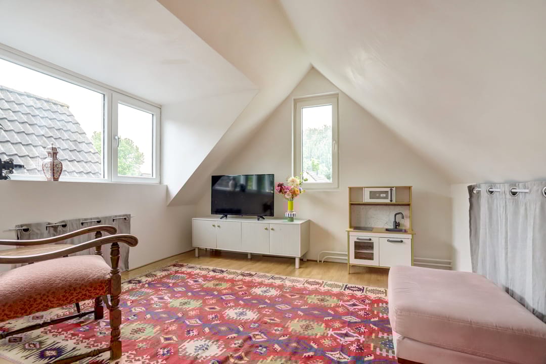 Foto 32 van de Gildekamp 3202