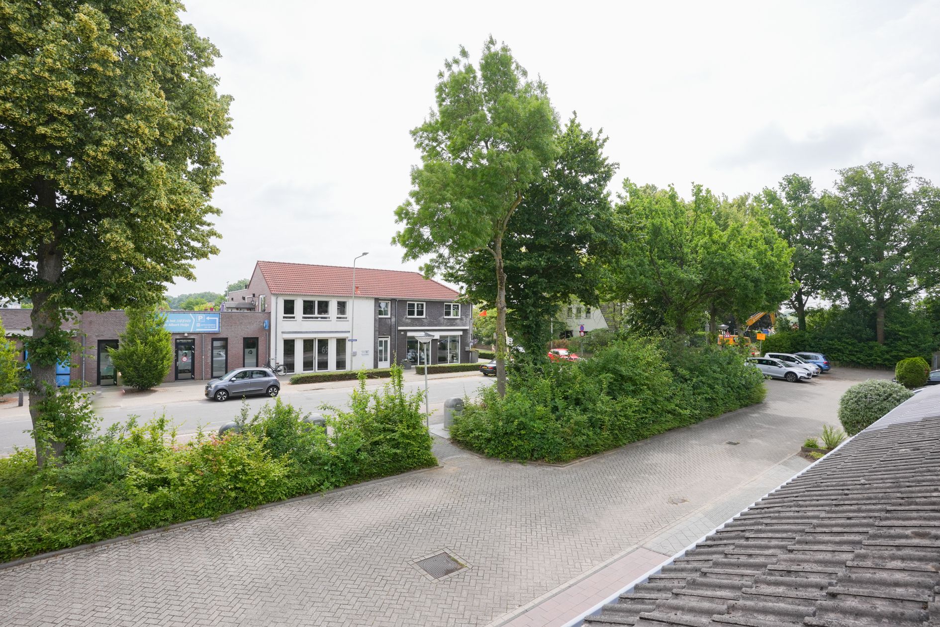 Foto 30 van Houtstraat 70