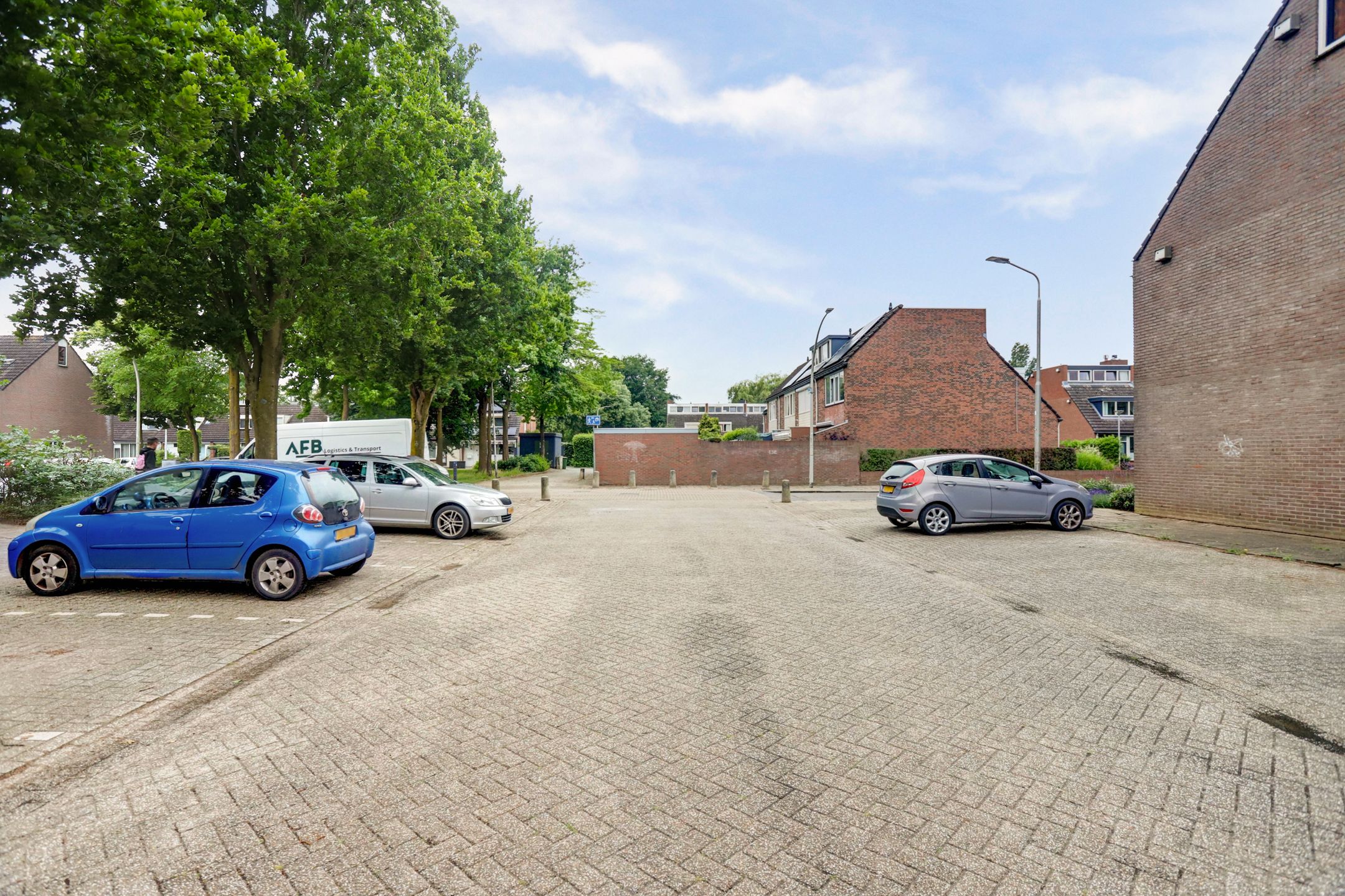 Foto 33 van de Gildekamp 3202