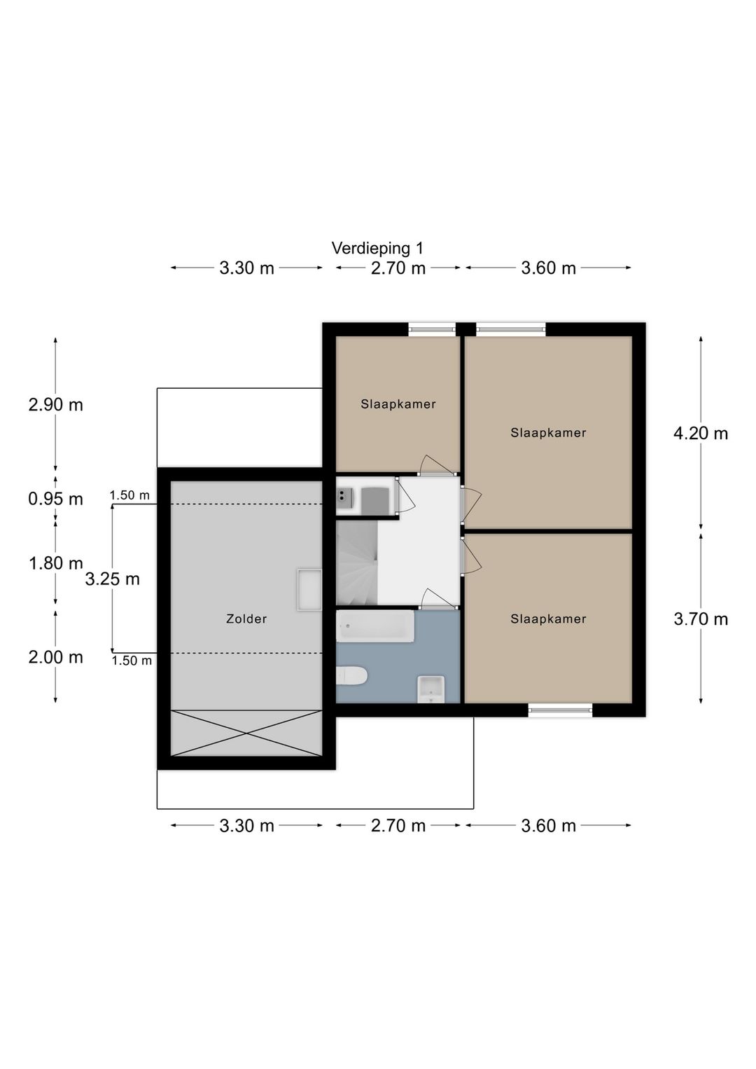 Foto 32 van Houtstraat 70