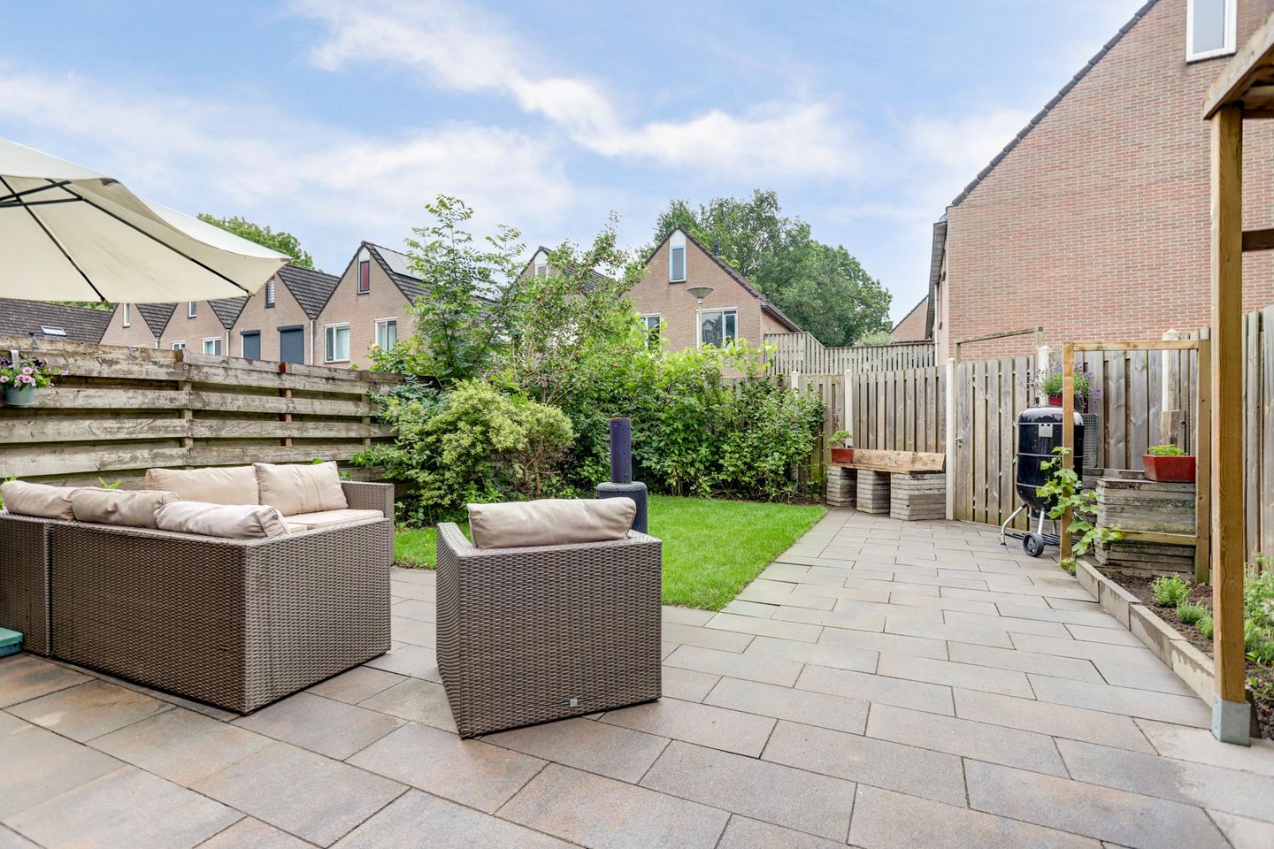 Foto 34 van de Gildekamp 3202