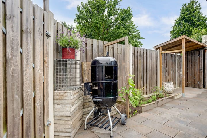 Foto 35 van de Gildekamp 3202