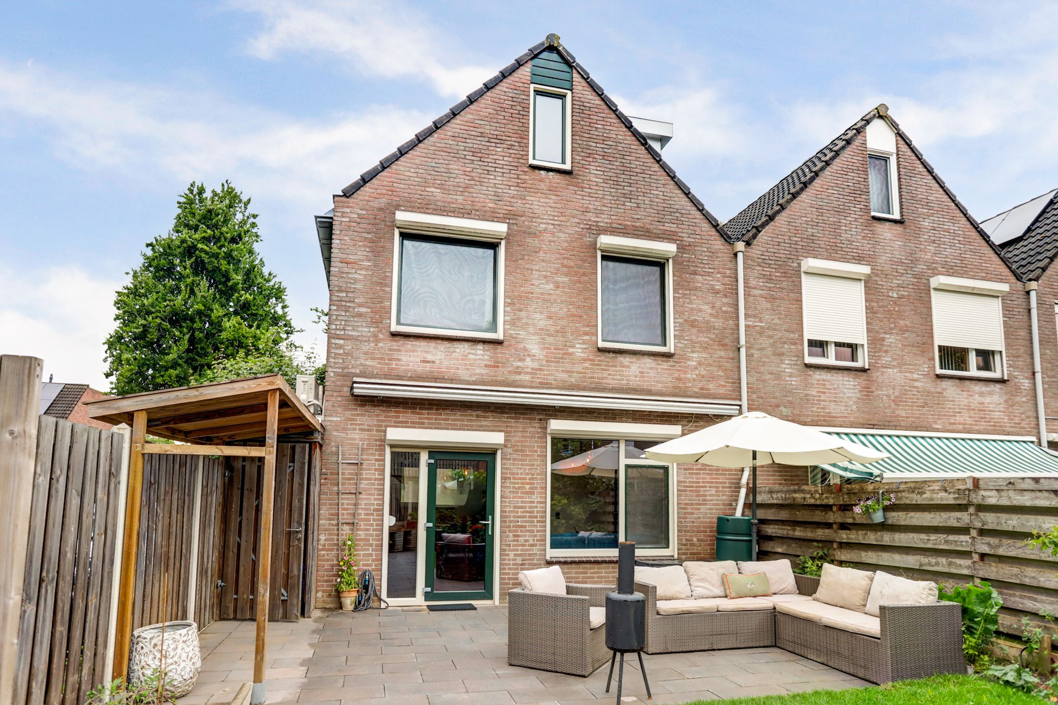 Foto 36 van de Gildekamp 3202