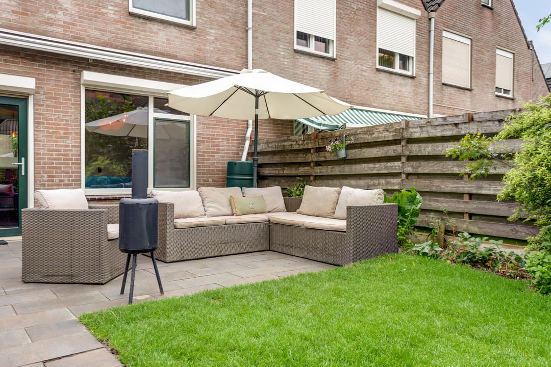 Foto 37 van de Gildekamp 3202