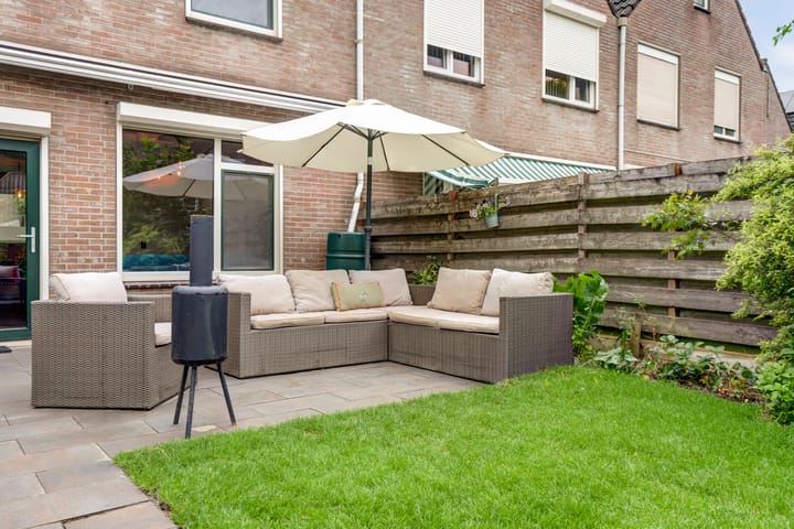 Foto 37 van de Gildekamp 3202