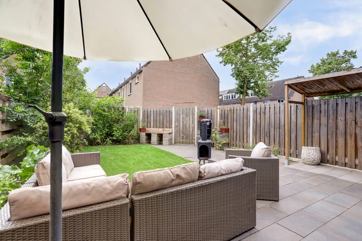 Foto 38 van de Gildekamp 3202