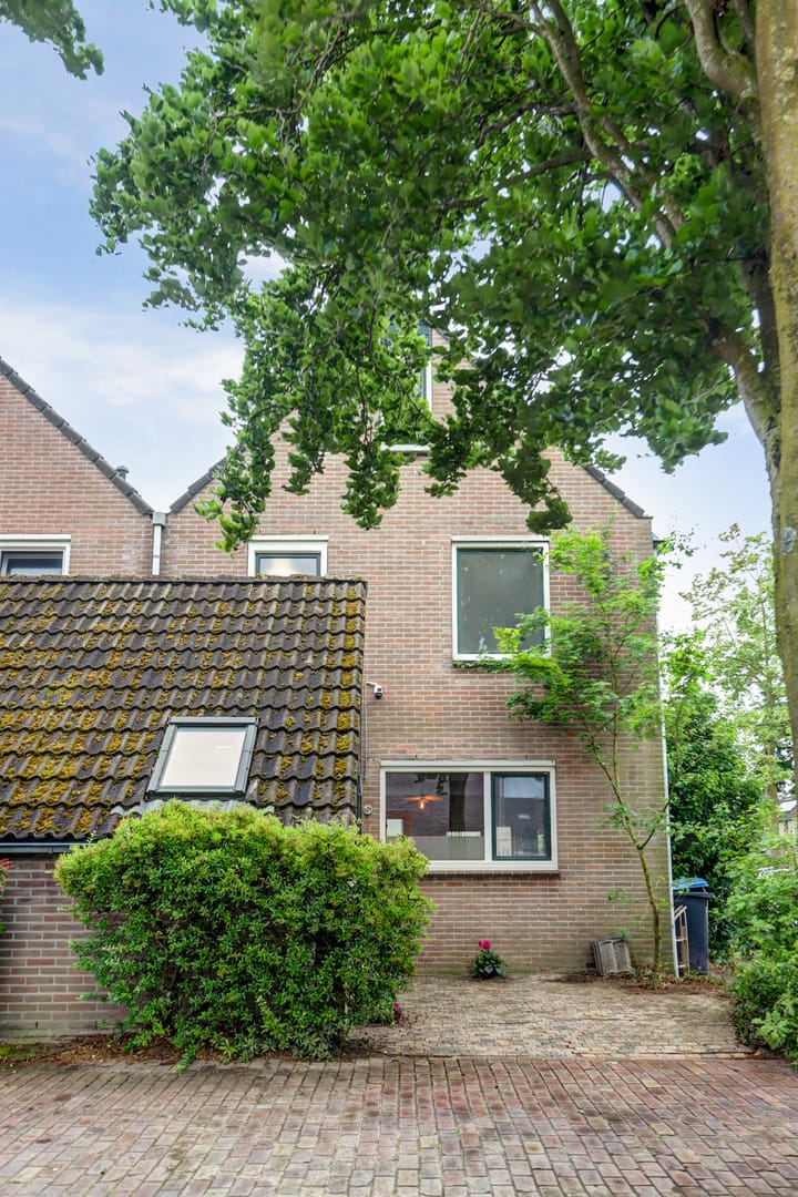 Foto 39 van de Gildekamp 3202