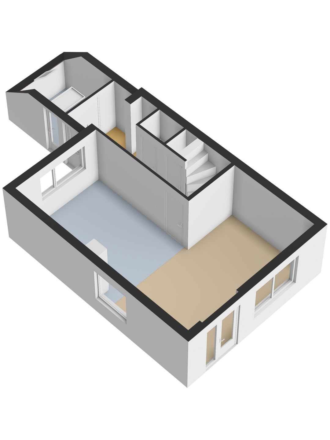 Foto 41 van de Gildekamp 3202