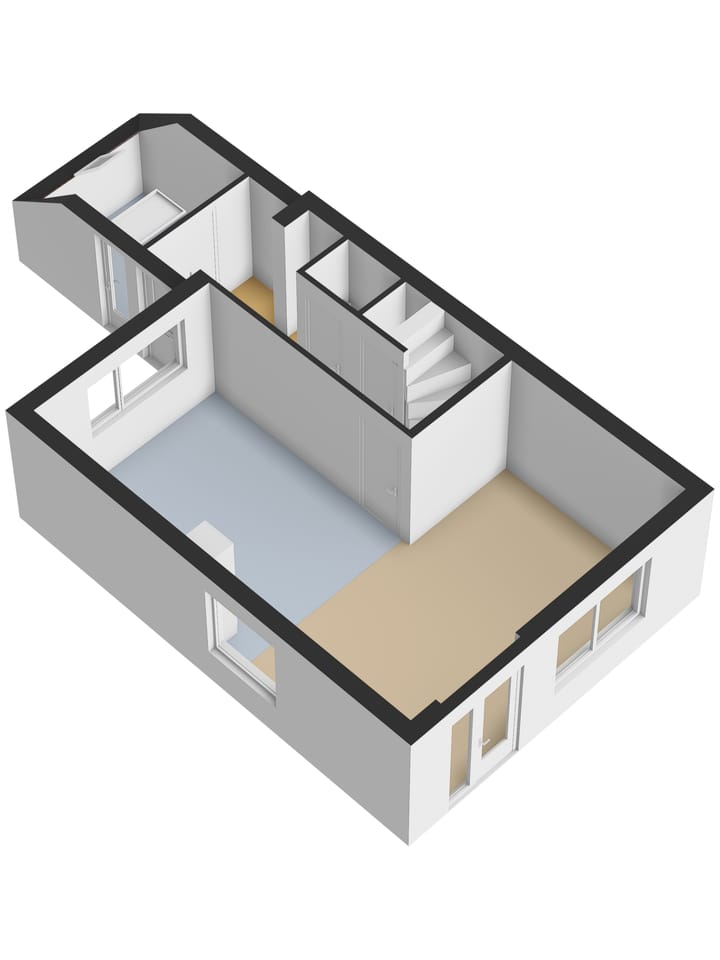 Foto 41 van de Gildekamp 3202