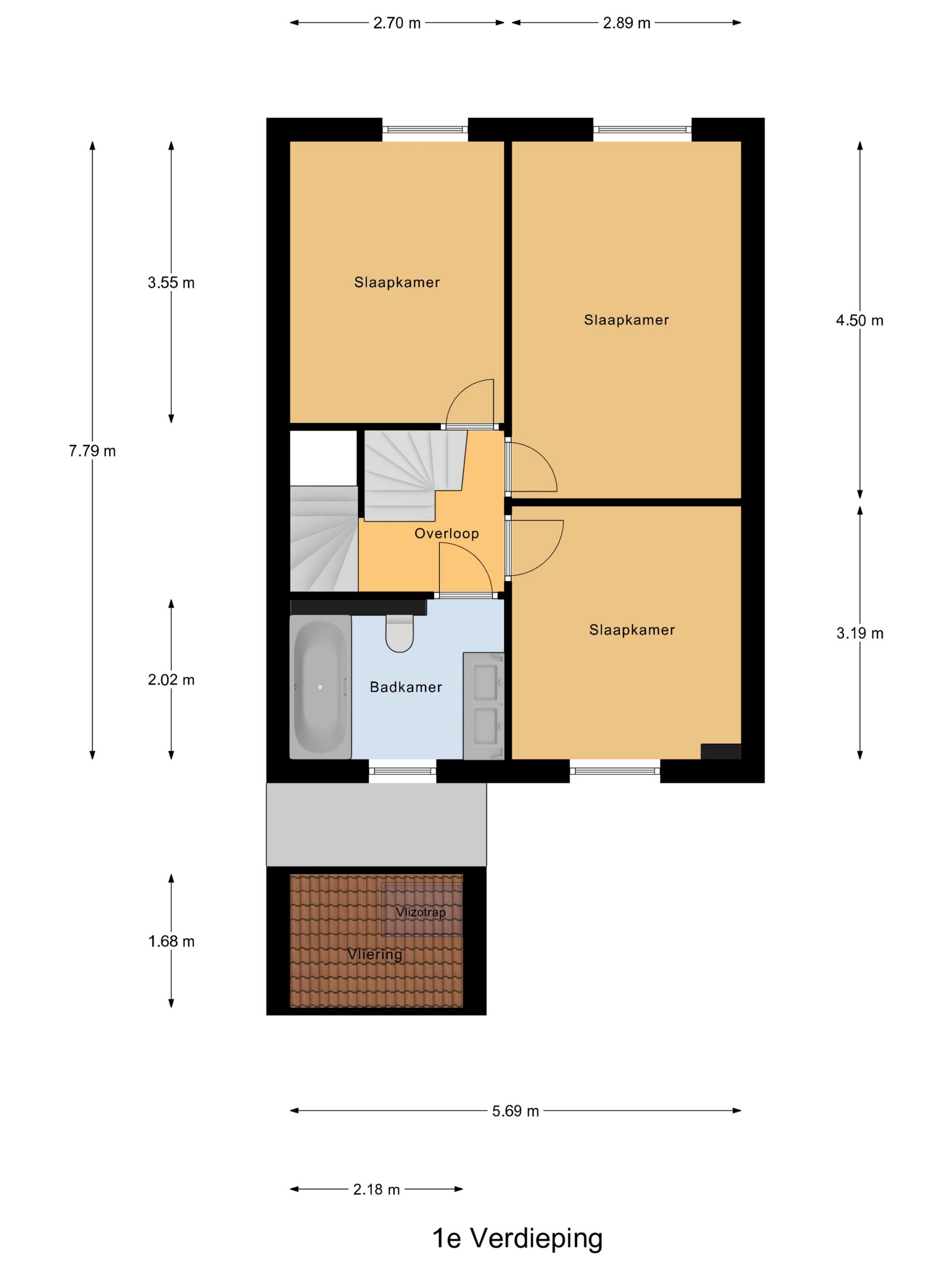 Foto 42 van de Gildekamp 3202