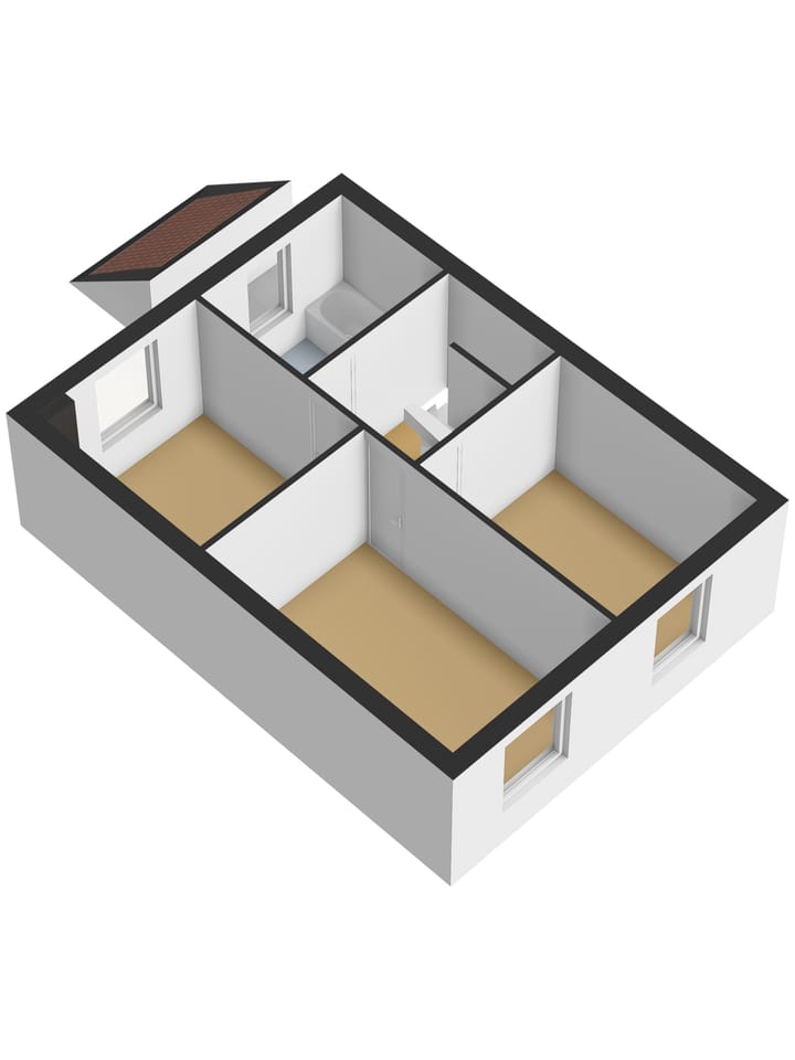 Foto 43 van de Gildekamp 3202