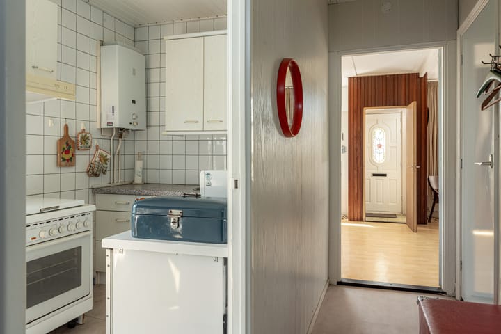 Foto 15 van Buren 25