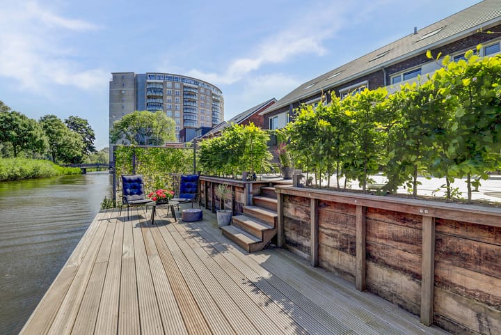 Foto 25 van Neptunusstraat 38