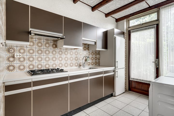 Foto 3 van Vondellaan 7