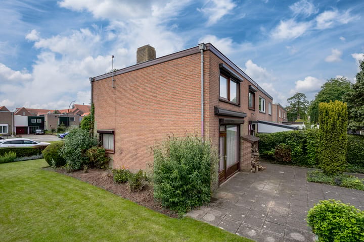 Foto 4 van Vondellaan 7