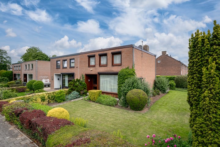 Foto 5 van Vondellaan 7