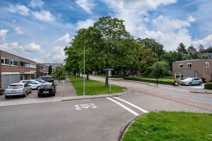 Foto 6 van Vondellaan 7