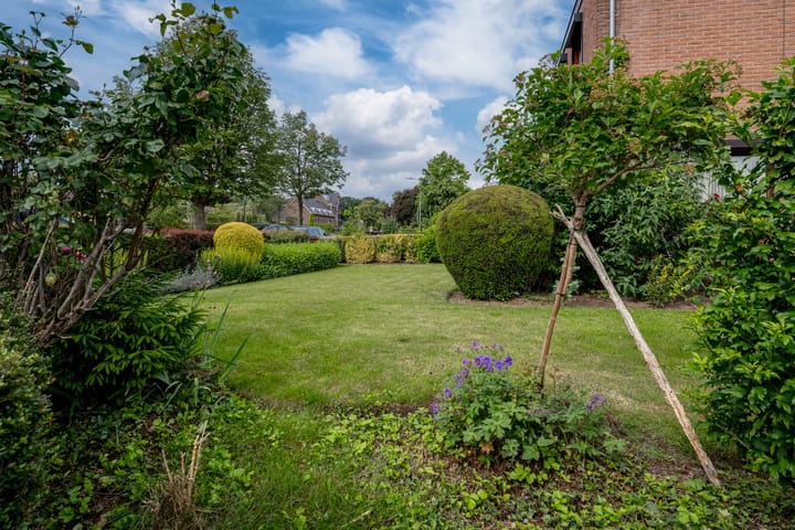 Foto 7 van Vondellaan 7