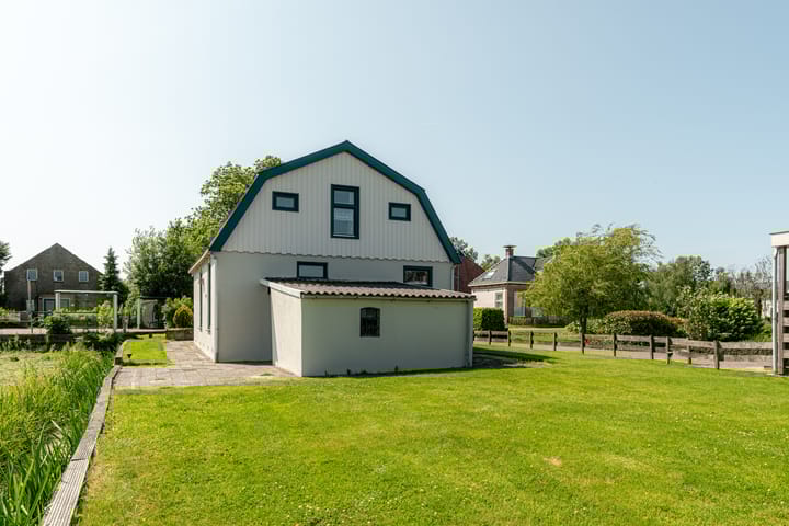 Foto 28 van Buren 25