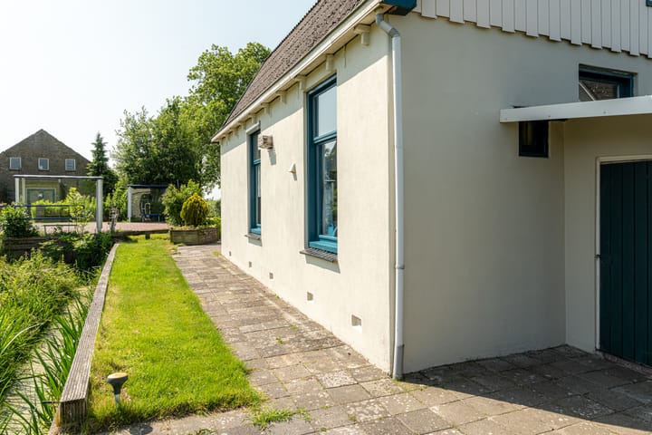 Foto 30 van Buren 25