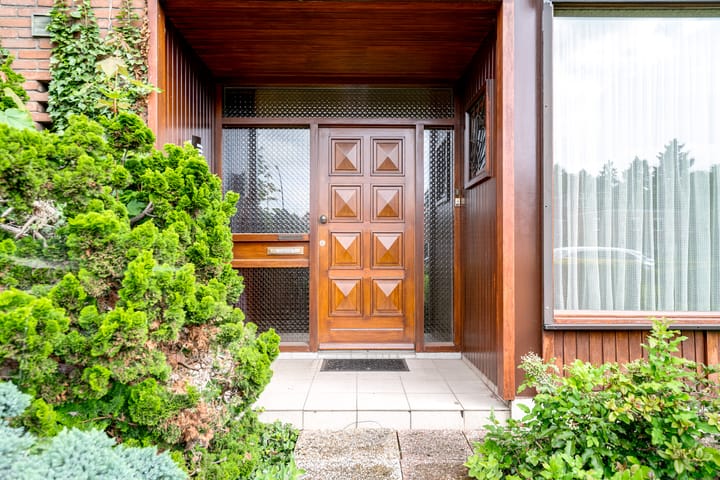 Foto 9 van Vondellaan 7