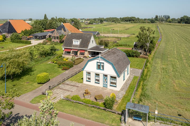 Foto 33 van Buren 25