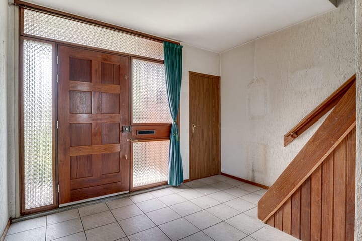 Foto 10 van Vondellaan 7