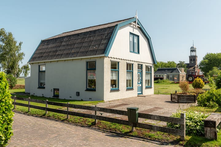 Foto 35 van Buren 25