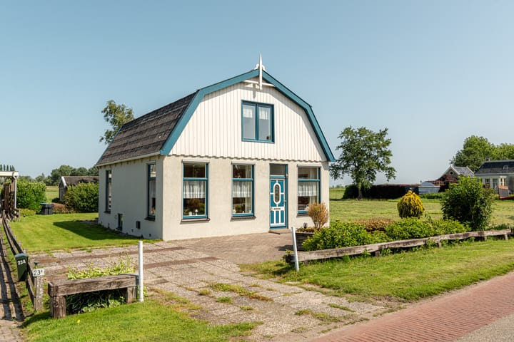 Foto 36 van Buren 25