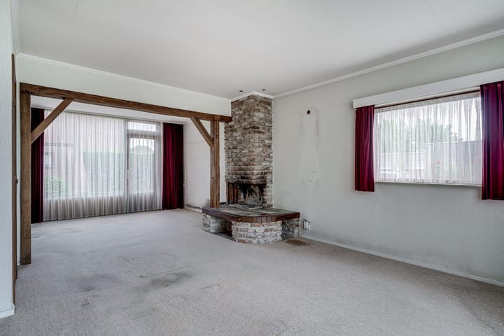 Foto 12 van Vondellaan 7