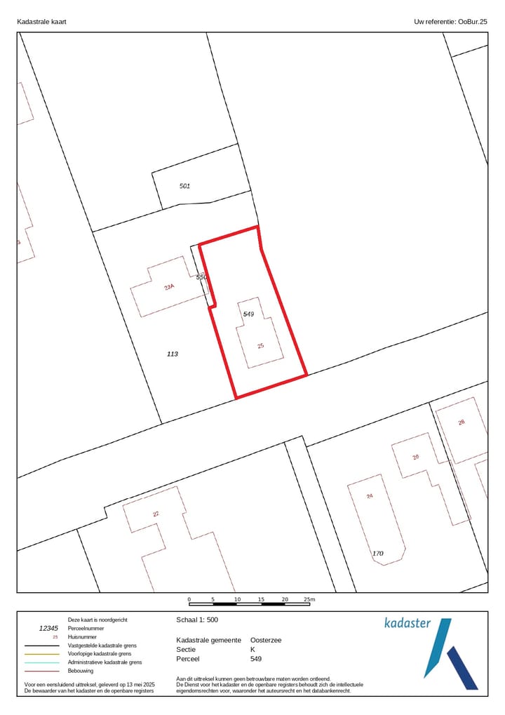 Foto 37 van Buren 25