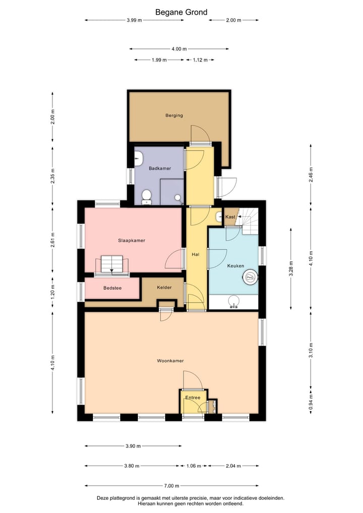 Foto 38 van Buren 25