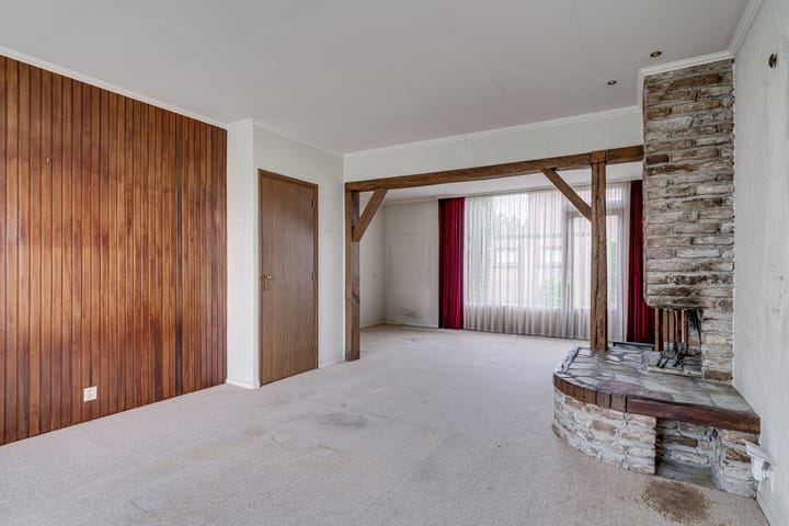 Foto 13 van Vondellaan 7