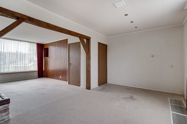 Foto 14 van Vondellaan 7