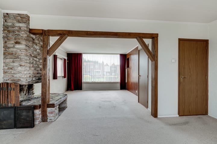 Foto 15 van Vondellaan 7