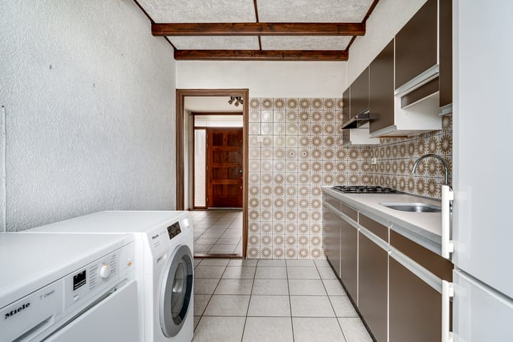 Foto 17 van Vondellaan 7