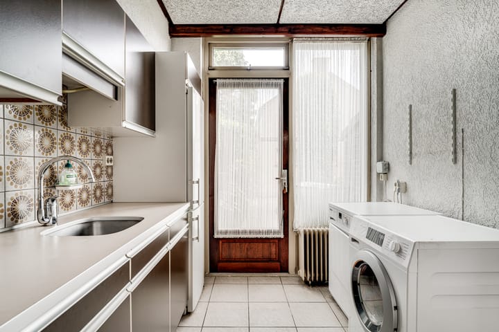 Foto 18 van Vondellaan 7