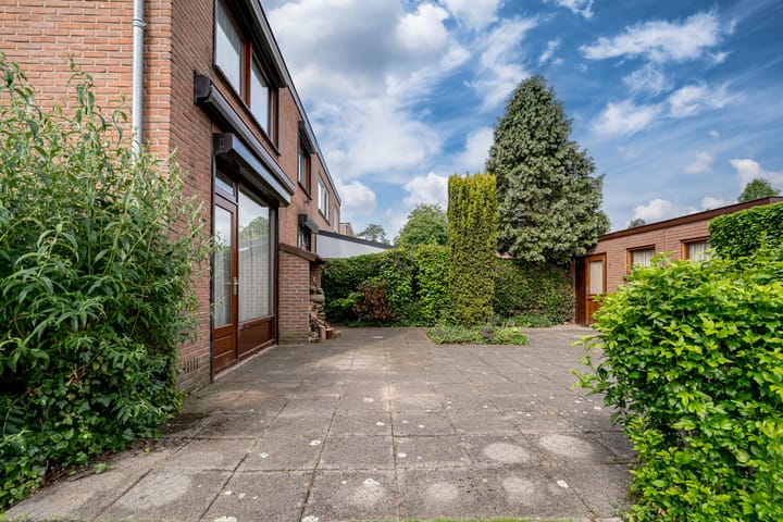 Foto 19 van Vondellaan 7