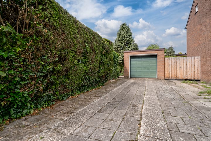 Foto 20 van Vondellaan 7