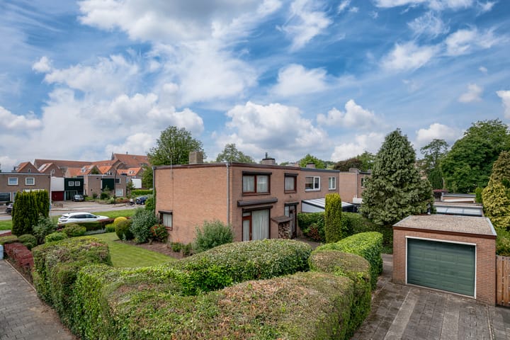 Foto 22 van Vondellaan 7