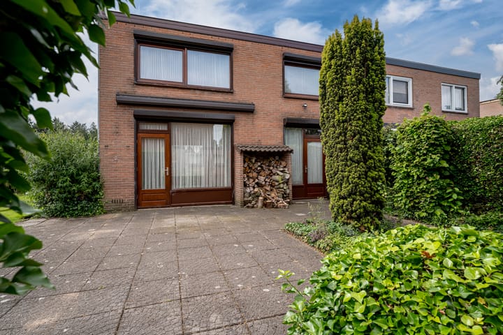 Foto 25 van Vondellaan 7