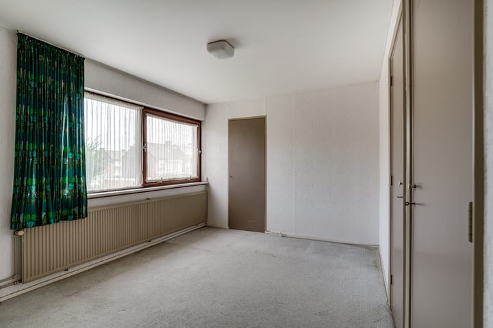 Foto 28 van Vondellaan 7