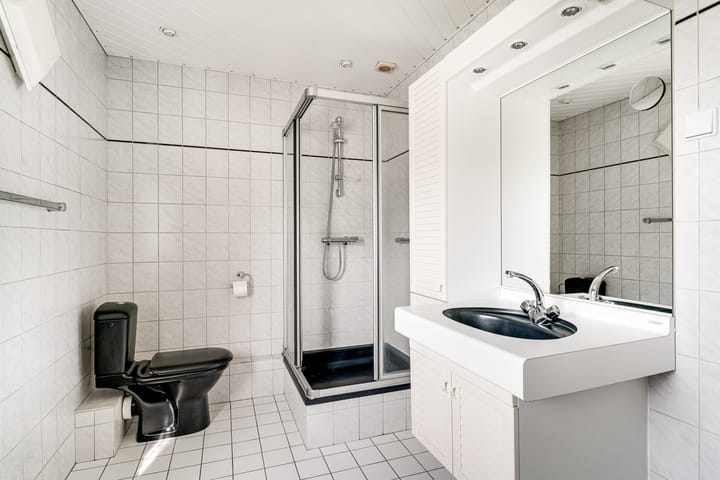 Foto 33 van Vondellaan 7