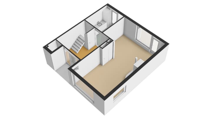 Foto 37 van Vondellaan 7