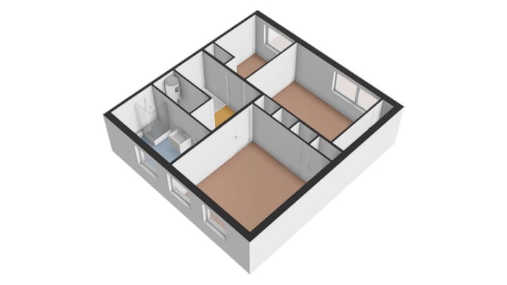 Foto 40 van Vondellaan 7