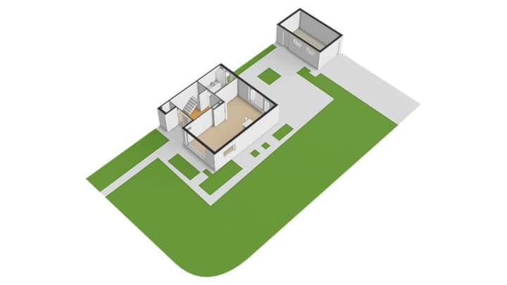 Foto 46 van Vondellaan 7